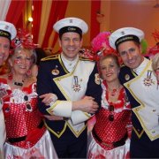 Prinzengarde Köln (22.01.13)